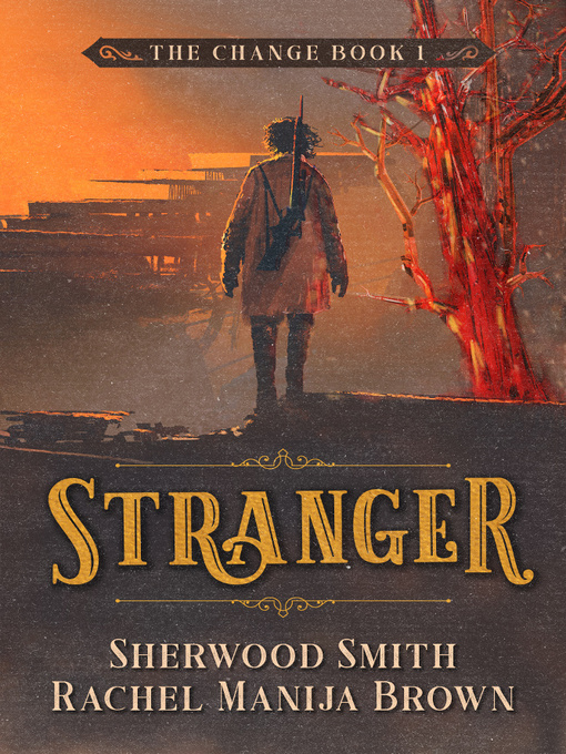 Title details for Stranger by Rachel Manija Brown - Available